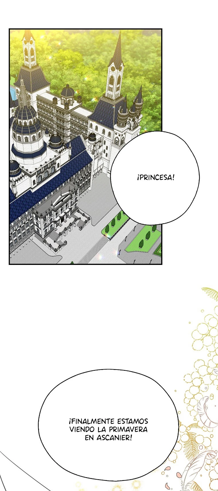 Mis Tres Hermanos Tiranos - Capítulo 43 - Página 5 - LectorTMOo