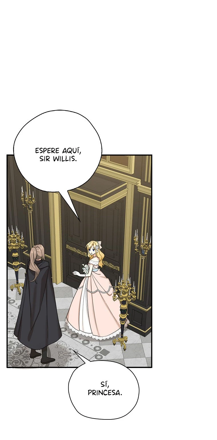 Mis Tres Hermanos Tiranos - Capítulo 43 - Página 15 - LectorTMOo