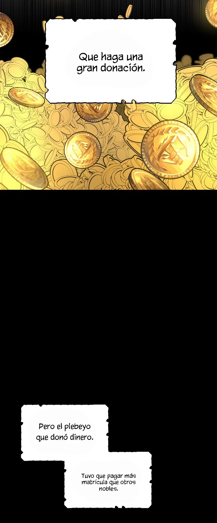 Mis Tres Hermanos Tiranos - Capítulo 43 - Página 50 - LectorTMOo