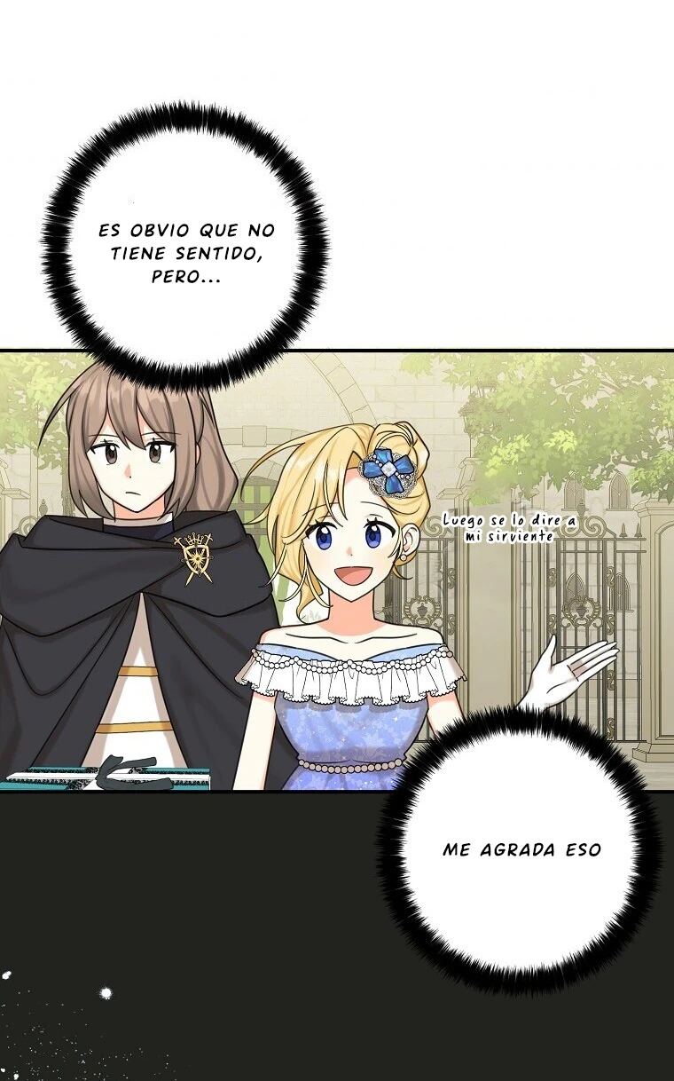 Mis Tres Hermanos Tiranos - Capítulo 44 - Página 54 - LectorTMOo