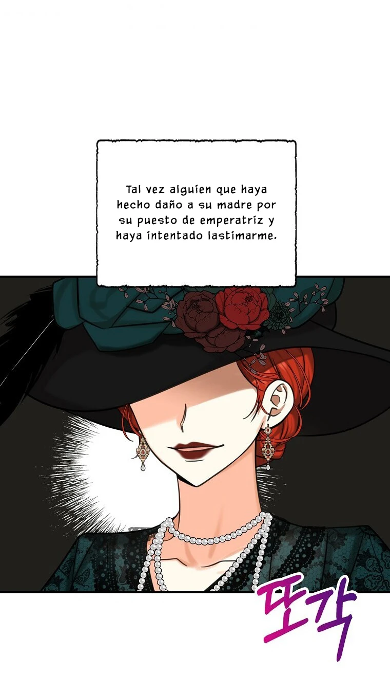 Mis Tres Hermanos Tiranos - Capítulo 44 - Página 70 - LectorTMOo