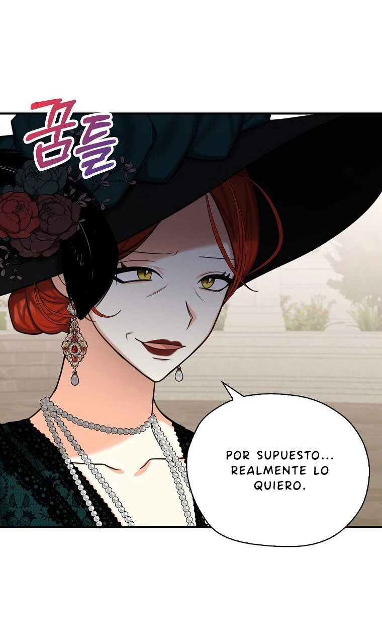 Mis Tres Hermanos Tiranos - Capítulo 45 - Página 27 - LectorTMOo