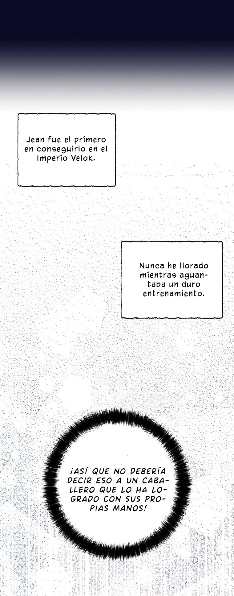 Mis Tres Hermanos Tiranos - Capítulo 45 - Página 35 - LectorTMOo