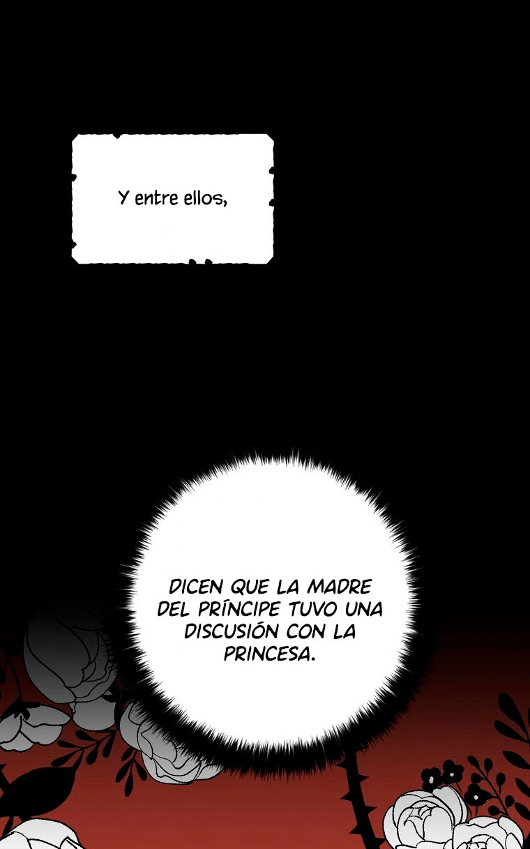 Mis Tres Hermanos Tiranos - Capítulo 46 - Página 10 - LectorTMOo
