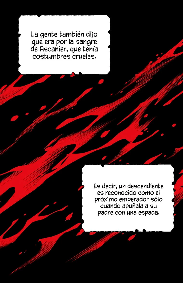 Mis Tres Hermanos Tiranos - Capítulo 46 - Página 14 - LectorTMOo
