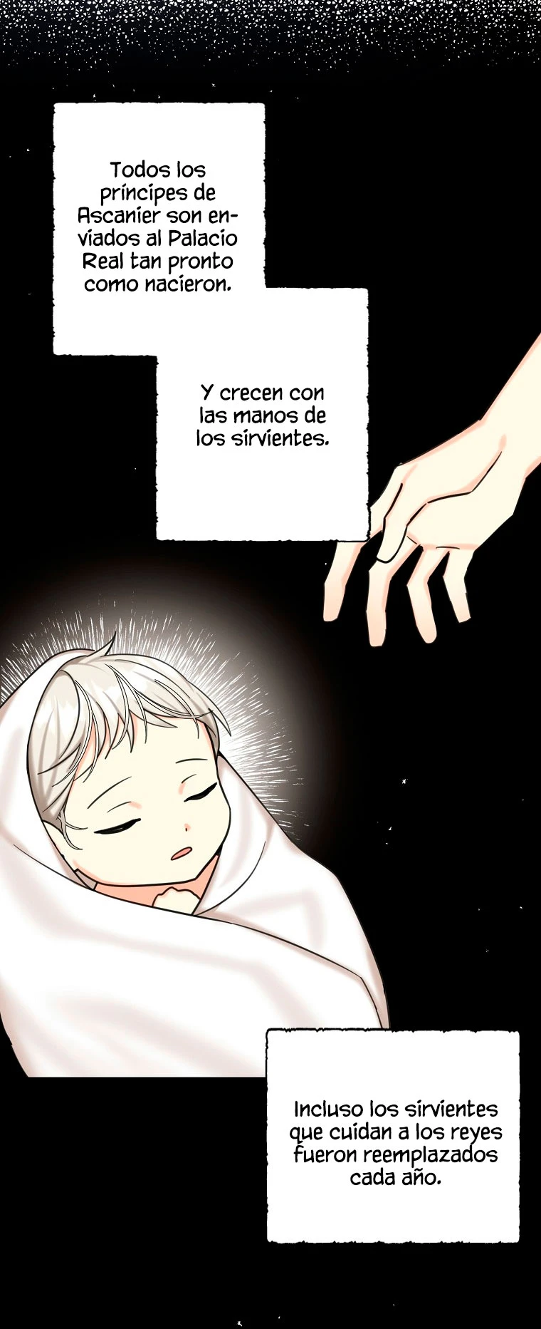 Mis Tres Hermanos Tiranos - Capítulo 46 - Página 24 - LectorTMOo