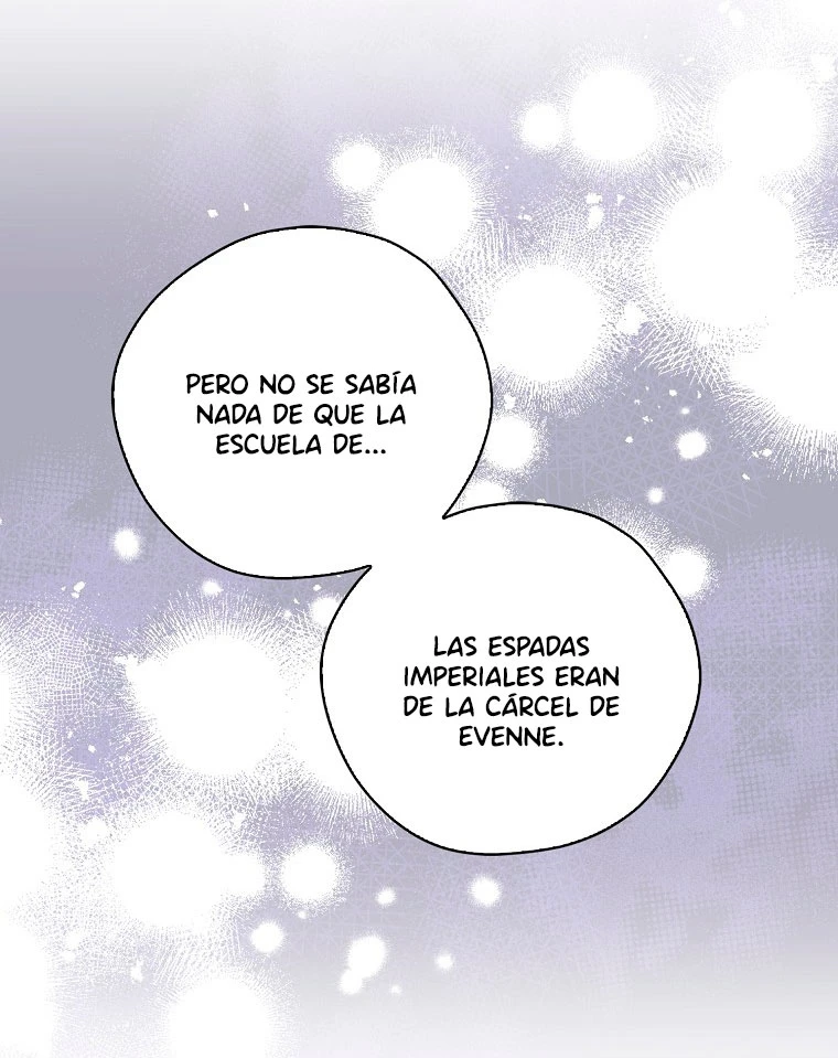 Mis Tres Hermanos Tiranos - Capítulo 46 - Página 32 - LectorTMOo