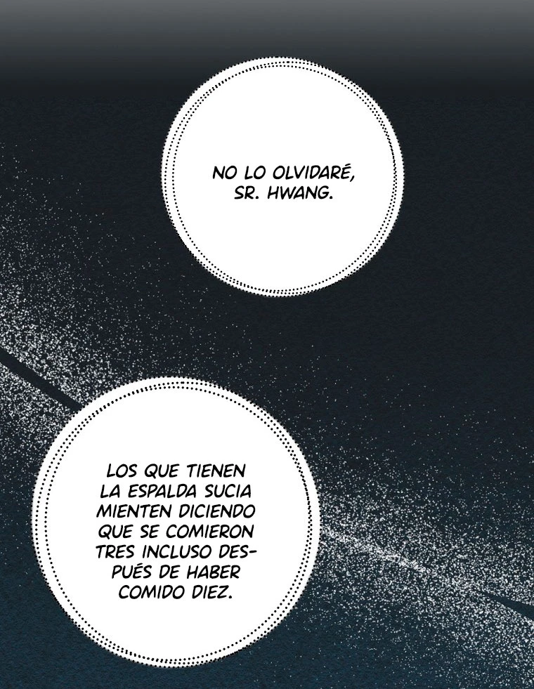 Mis Tres Hermanos Tiranos - Capítulo 46 - Página 41 - LectorTMOo