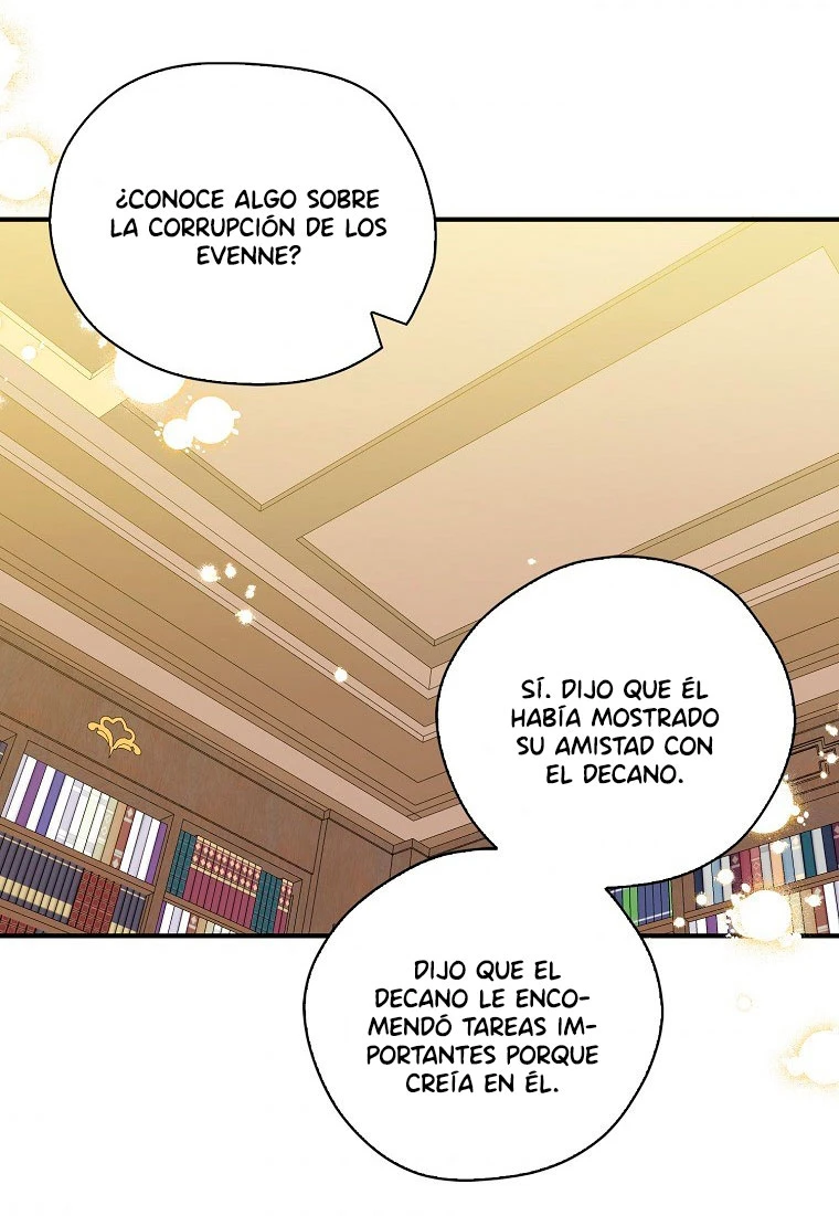 Mis Tres Hermanos Tiranos - Capítulo 46 - Página 50 - LectorTMOo