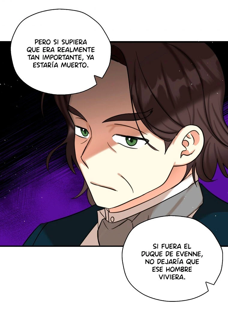 Mis Tres Hermanos Tiranos - Capítulo 46 - Página 51 - LectorTMOo
