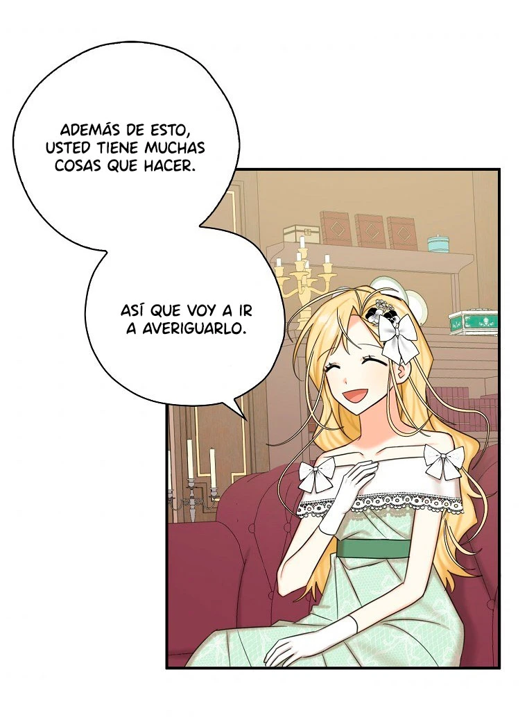 Mis Tres Hermanos Tiranos - Capítulo 46 - Página 58 - LectorTMOo