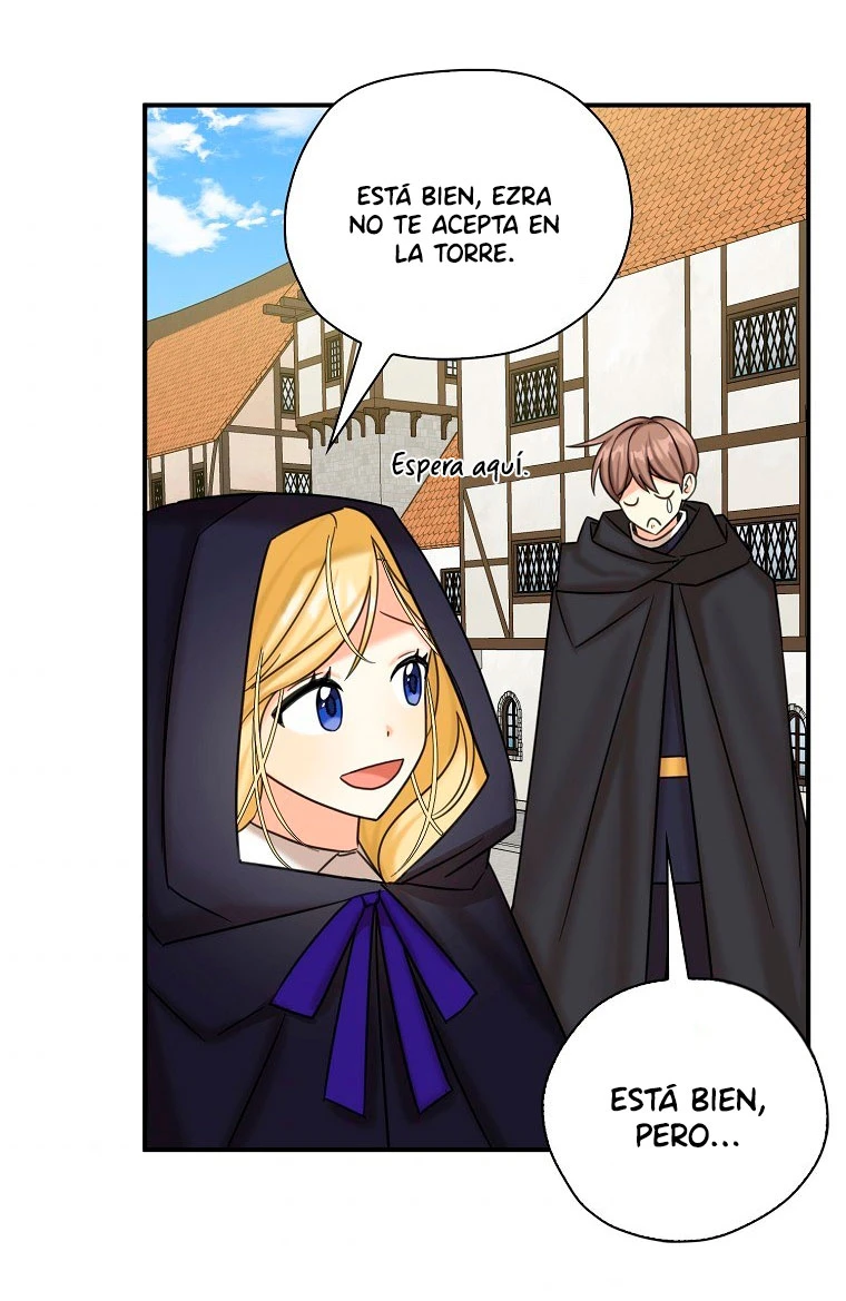 Mis Tres Hermanos Tiranos - Capítulo 46 - Página 72 - LectorTMOo