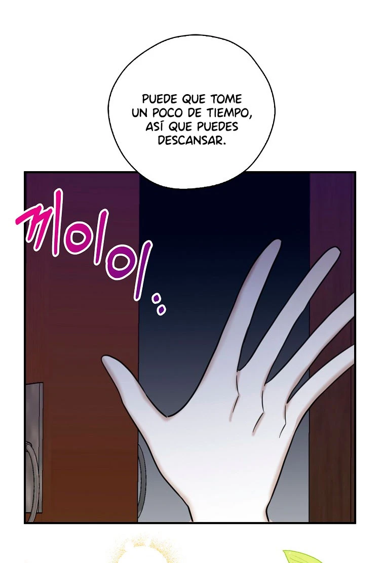 Mis Tres Hermanos Tiranos - Capítulo 46 - Página 73 - LectorTMOo