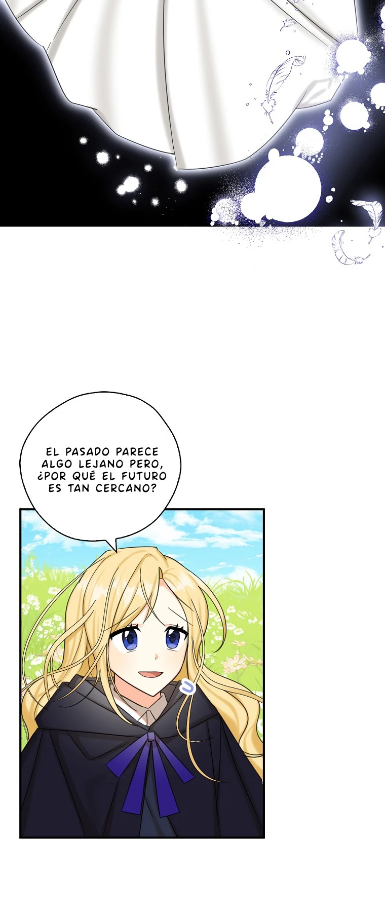 Mis Tres Hermanos Tiranos - Capítulo 47 - Página 14 - LectorTMOo