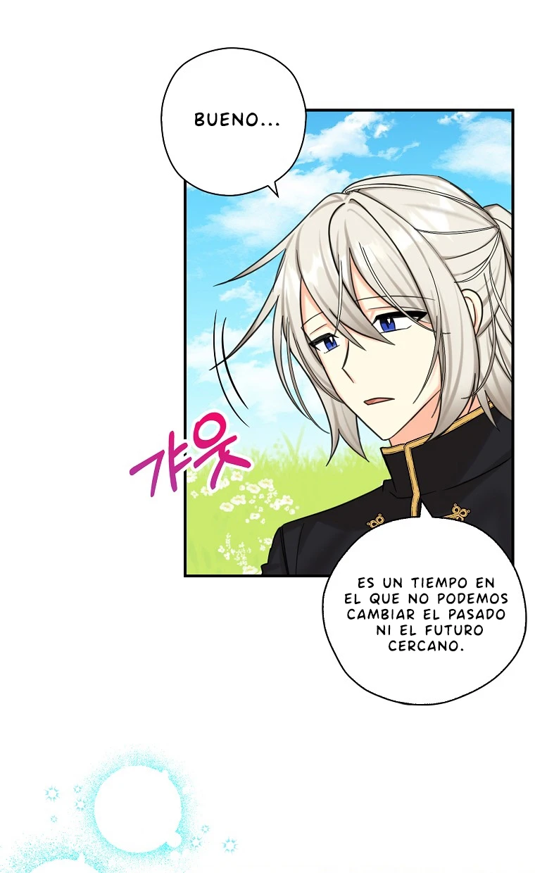 Mis Tres Hermanos Tiranos - Capítulo 47 - Página 15 - LectorTMOo