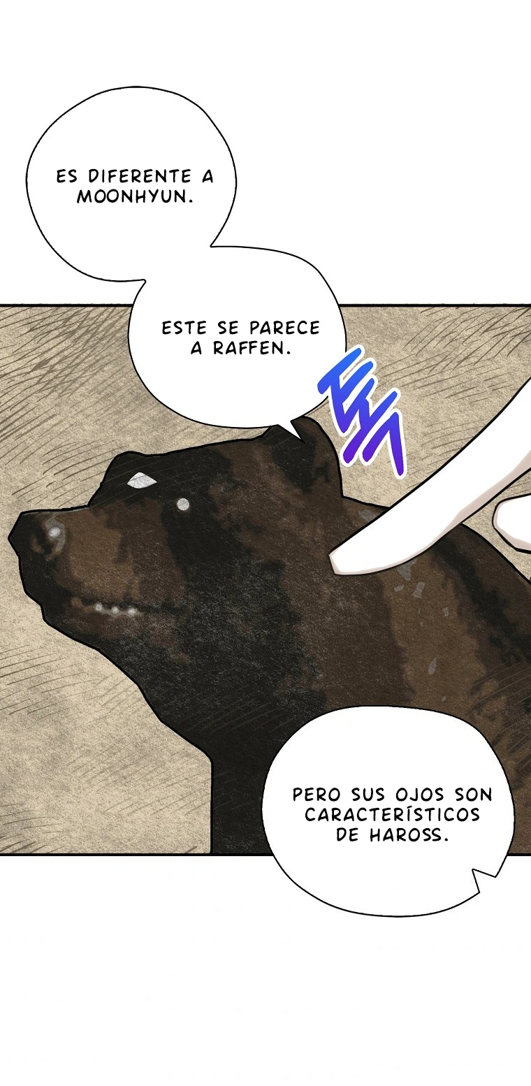 Mis Tres Hermanos Tiranos - Capítulo 47 - Página 33 - LectorTMOo