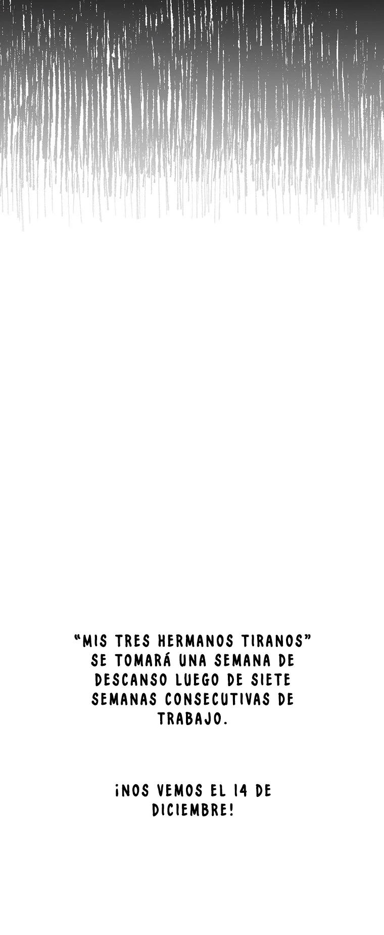 Mis Tres Hermanos Tiranos - Capítulo 47 - Página 53 - LectorTMOo
