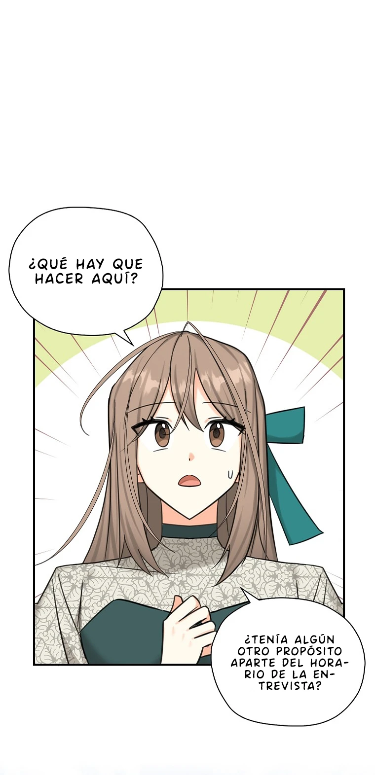 Mis Tres Hermanos Tiranos - Capítulo 49 - Página 16 - LectorTMOo