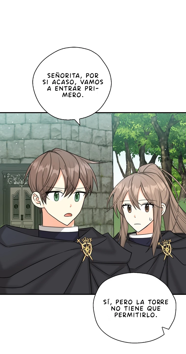 Mis Tres Hermanos Tiranos - Capítulo 49 - Página 18 - LectorTMOo