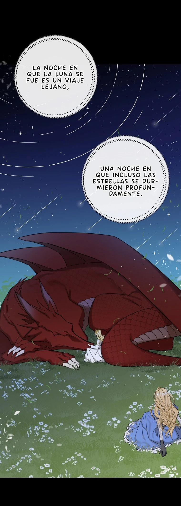 Mis Tres Hermanos Tiranos - Capítulo 49 - Página 28 - LectorTMOo