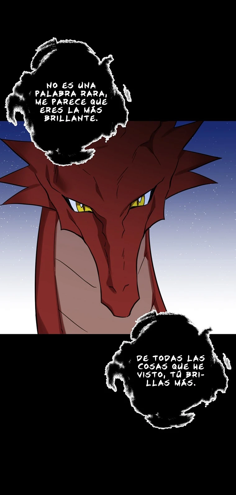 Mis Tres Hermanos Tiranos - Capítulo 49 - Página 33 - LectorTMOo