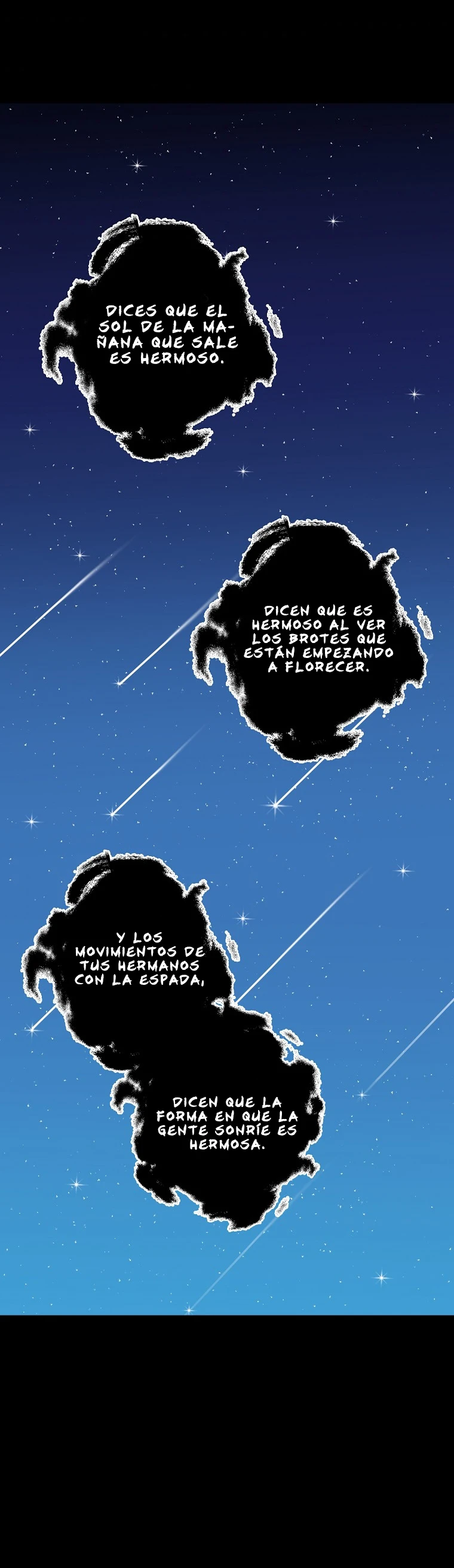 Mis Tres Hermanos Tiranos - Capítulo 49 - Página 36 - LectorTMOo