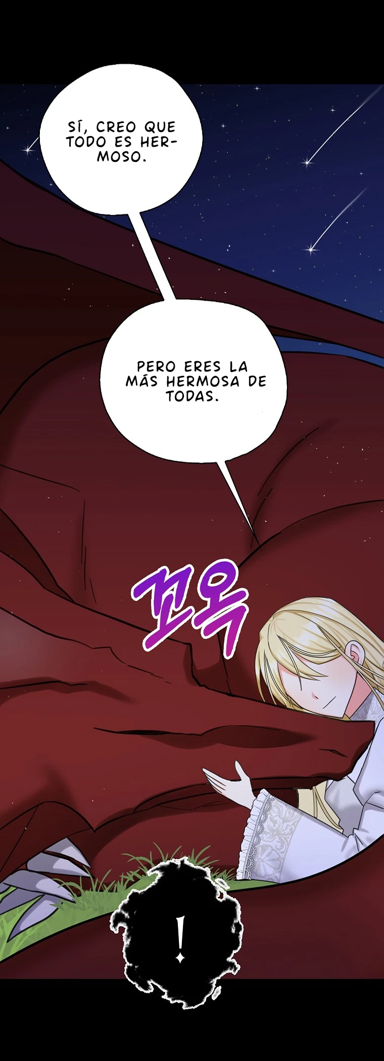 Mis Tres Hermanos Tiranos - Capítulo 49 - Página 37 - LectorTMOo