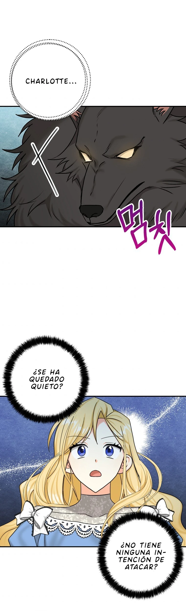 Mis Tres Hermanos Tiranos - Capítulo 49 - Página 44 - LectorTMOo