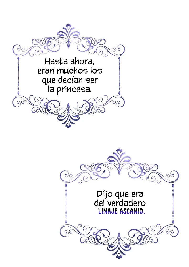 Mis Tres Hermanos Tiranos - Capítulo 5 - Página 1 - LectorTMOo