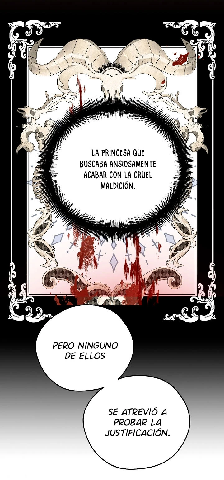 Mis Tres Hermanos Tiranos - Capítulo 5 - Página 3 - LectorTMOo