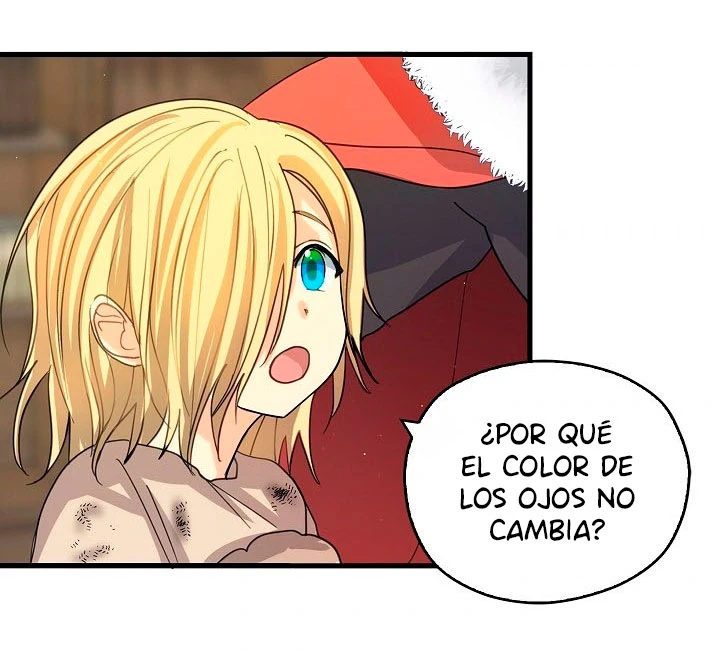 Mis Tres Hermanos Tiranos - Capítulo 5 - Página 4 - LectorTMOo