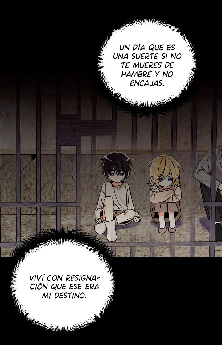 Mis Tres Hermanos Tiranos - Capítulo 5 - Página 8 - LectorTMOo