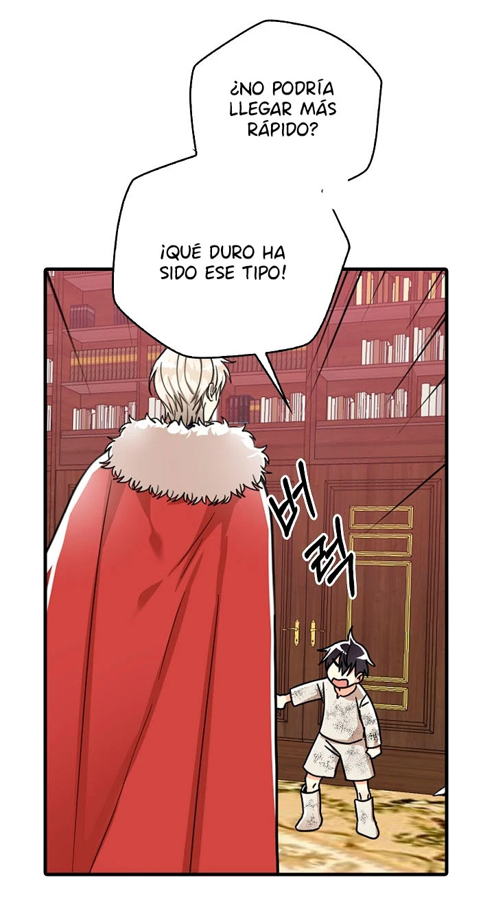 Mis Tres Hermanos Tiranos - Capítulo 5 - Página 11 - LectorTMOo