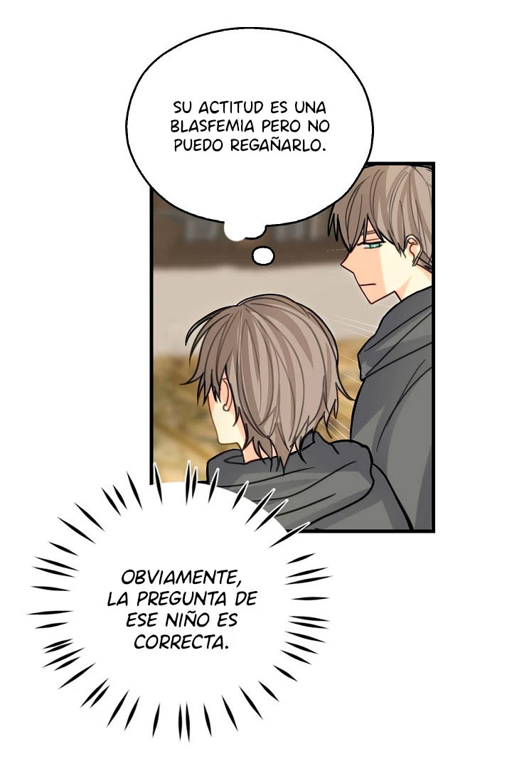Mis Tres Hermanos Tiranos - Capítulo 5 - Página 12 - LectorTMOo