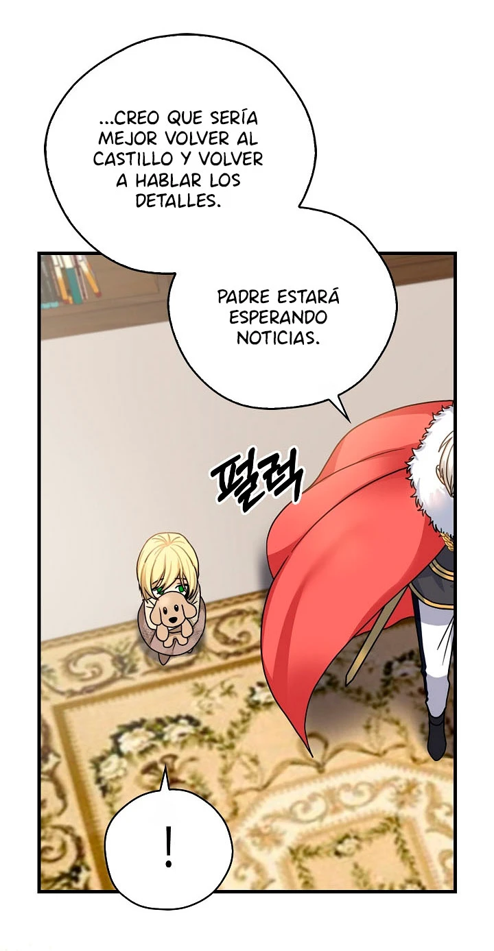 Mis Tres Hermanos Tiranos - Capítulo 5 - Página 15 - LectorTMOo