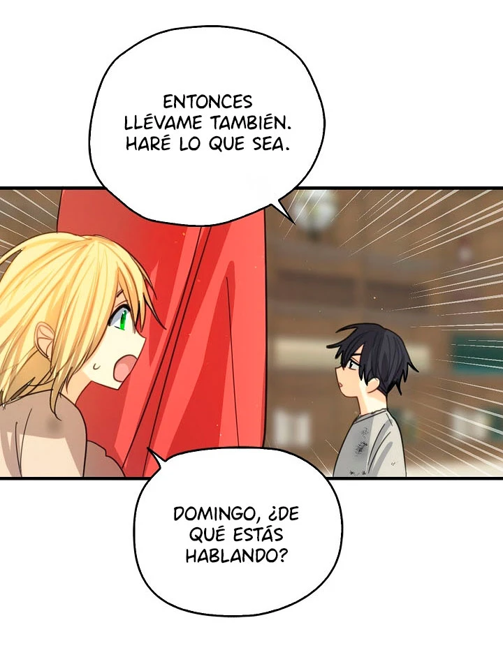 Mis Tres Hermanos Tiranos - Capítulo 5 - Página 20 - LectorTMOo