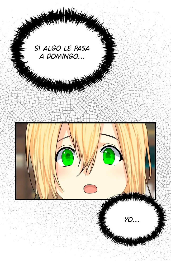 Mis Tres Hermanos Tiranos - Capítulo 5 - Página 39 - LectorTMOo