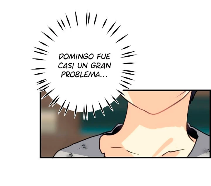 Mis Tres Hermanos Tiranos - Capítulo 5 - Página 59 - LectorTMOo