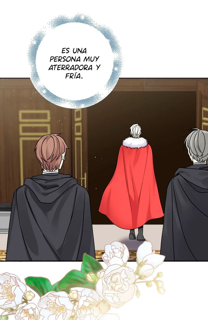 Mis Tres Hermanos Tiranos - Capítulo 5 - Página 61 - LectorTMOo