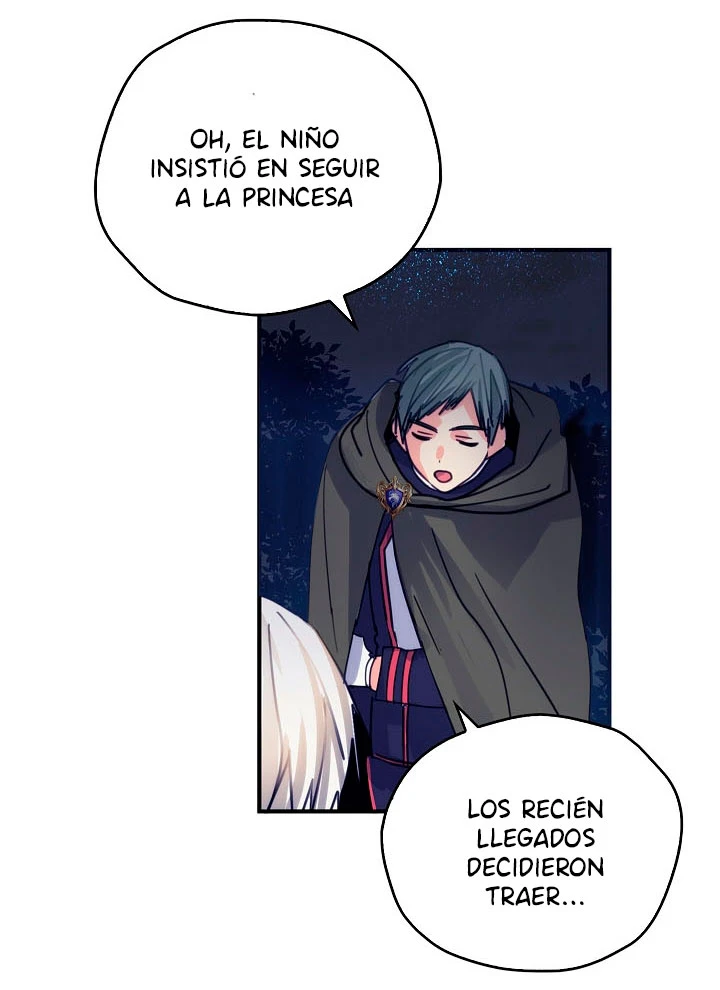 Mis Tres Hermanos Tiranos - Capítulo 5 - Página 68 - LectorTMOo