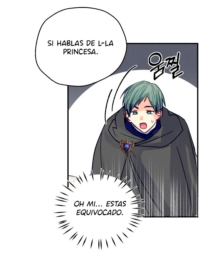 Mis Tres Hermanos Tiranos - Capítulo 5 - Página 70 - LectorTMOo