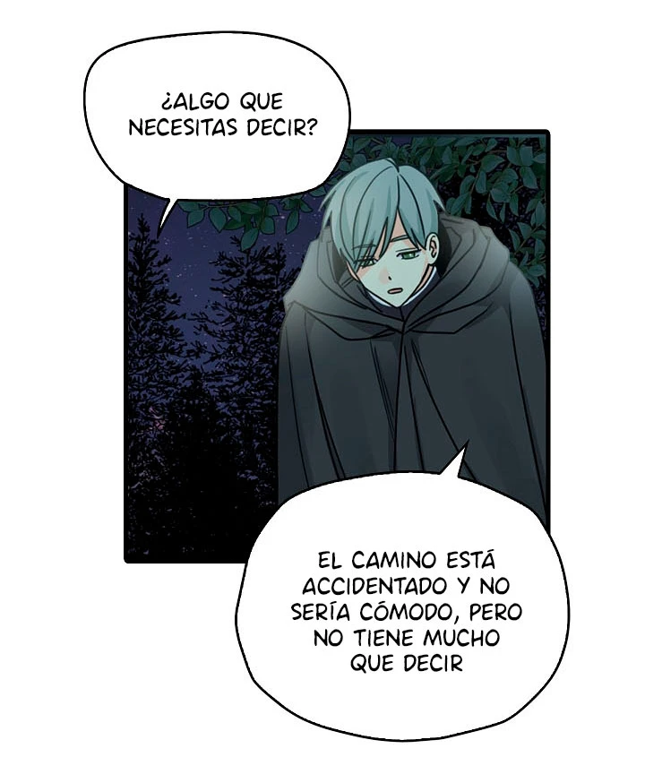 Mis Tres Hermanos Tiranos - Capítulo 5 - Página 73 - LectorTMOo