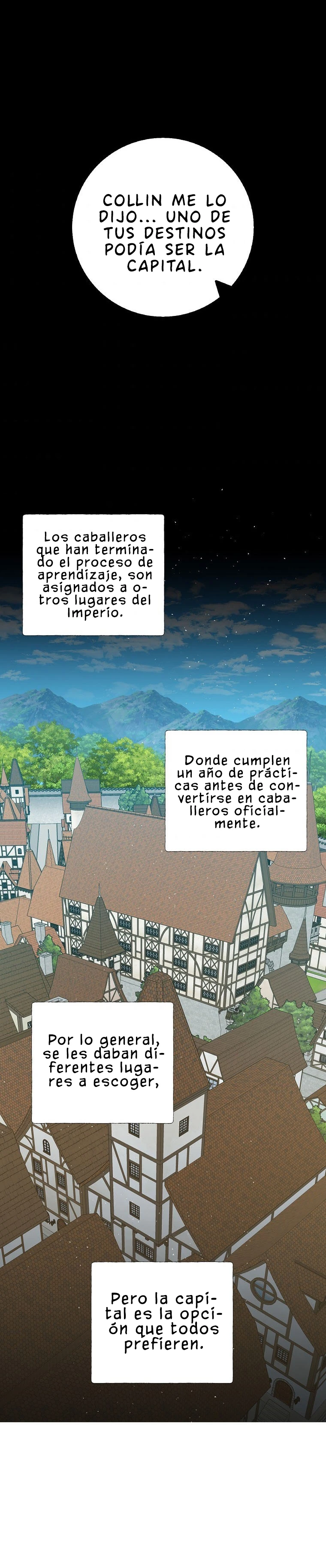 Mis Tres Hermanos Tiranos - Capítulo 50 - Página 21 - LectorTMOo