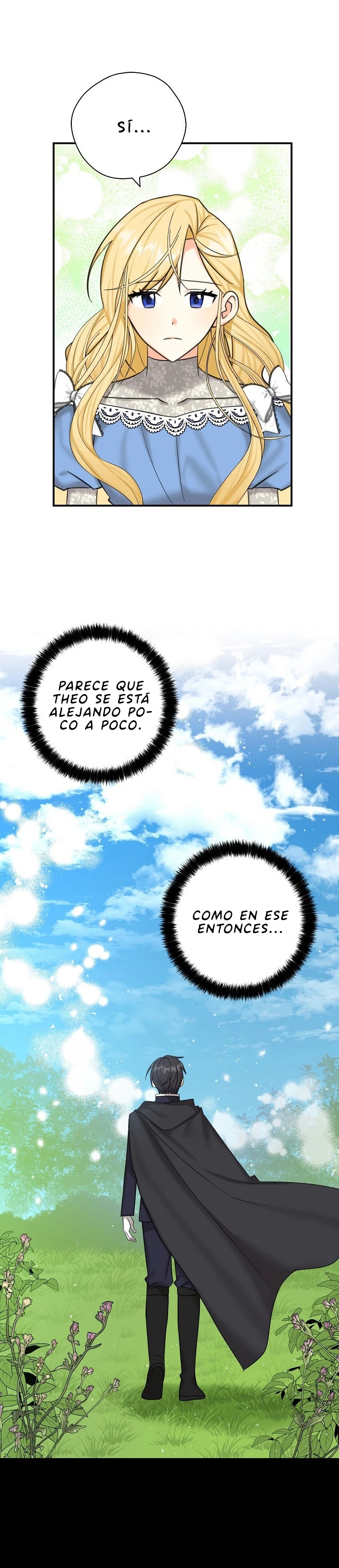 Mis Tres Hermanos Tiranos - Capítulo 50 - Página 24 - LectorTMOo