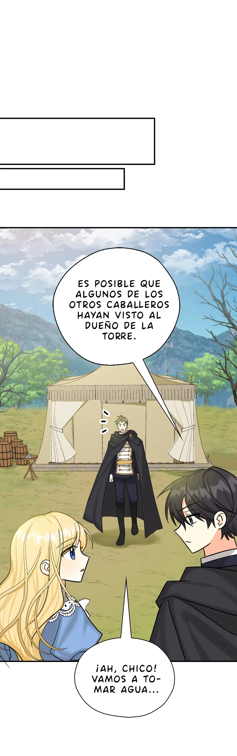 Mis Tres Hermanos Tiranos - Capítulo 51 - Página 12 - LectorTMOo