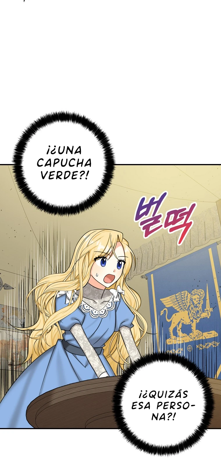 Mis Tres Hermanos Tiranos - Capítulo 51 - Página 26 - LectorTMOo