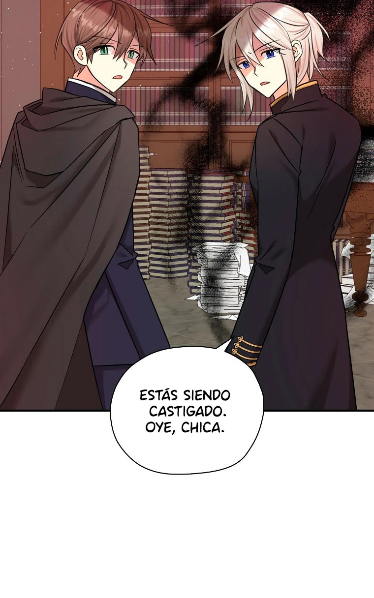 Mis Tres Hermanos Tiranos - Capítulo 53 - Página 18 - LectorTMOo