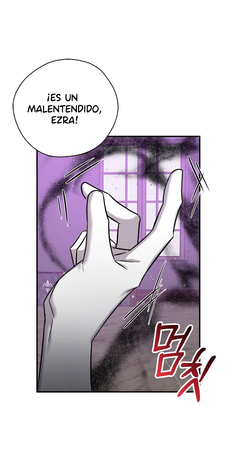 Mis Tres Hermanos Tiranos - Capítulo 53 - Página 22 - LectorTMOo