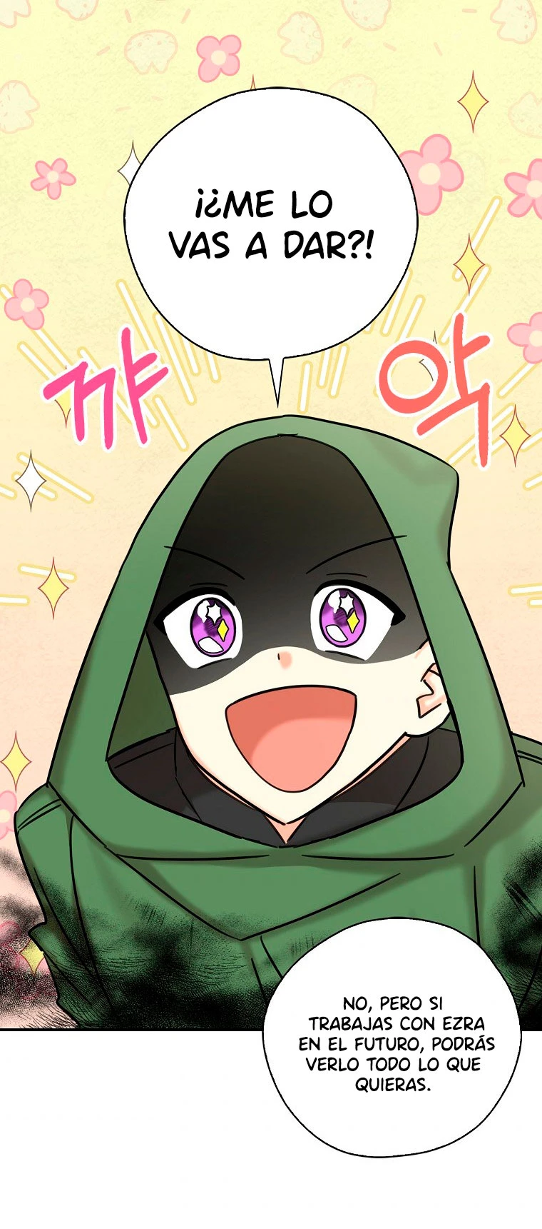 Mis Tres Hermanos Tiranos - Capítulo 53 - Página 39 - LectorTMOo