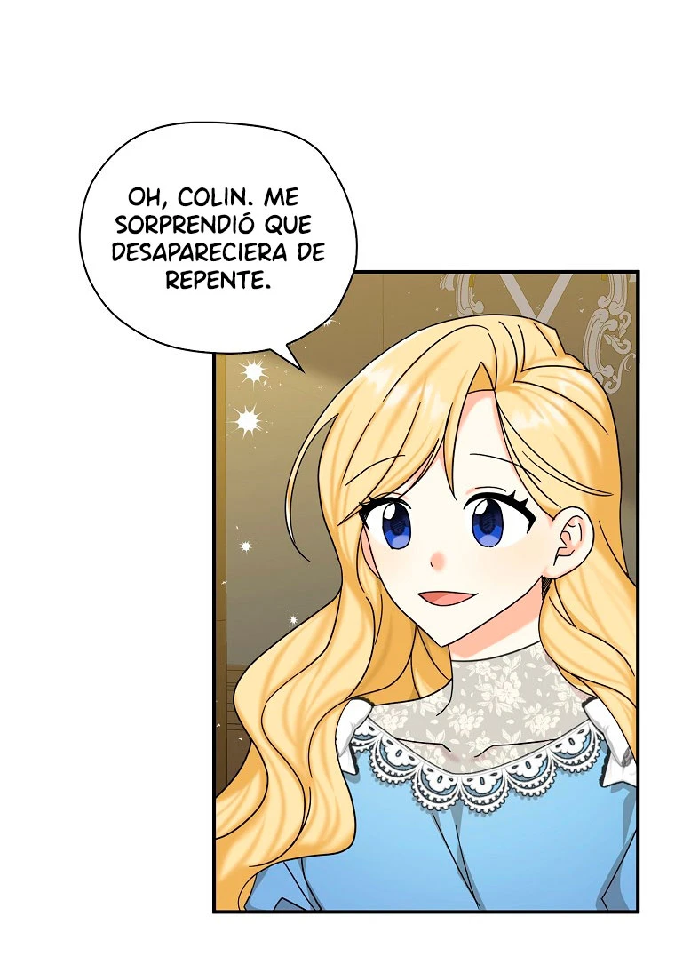 Mis Tres Hermanos Tiranos - Capítulo 53 - Página 50 - LectorTMOo